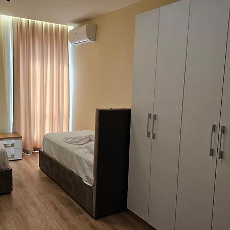 Tirana Airport Apartment Exterior foto