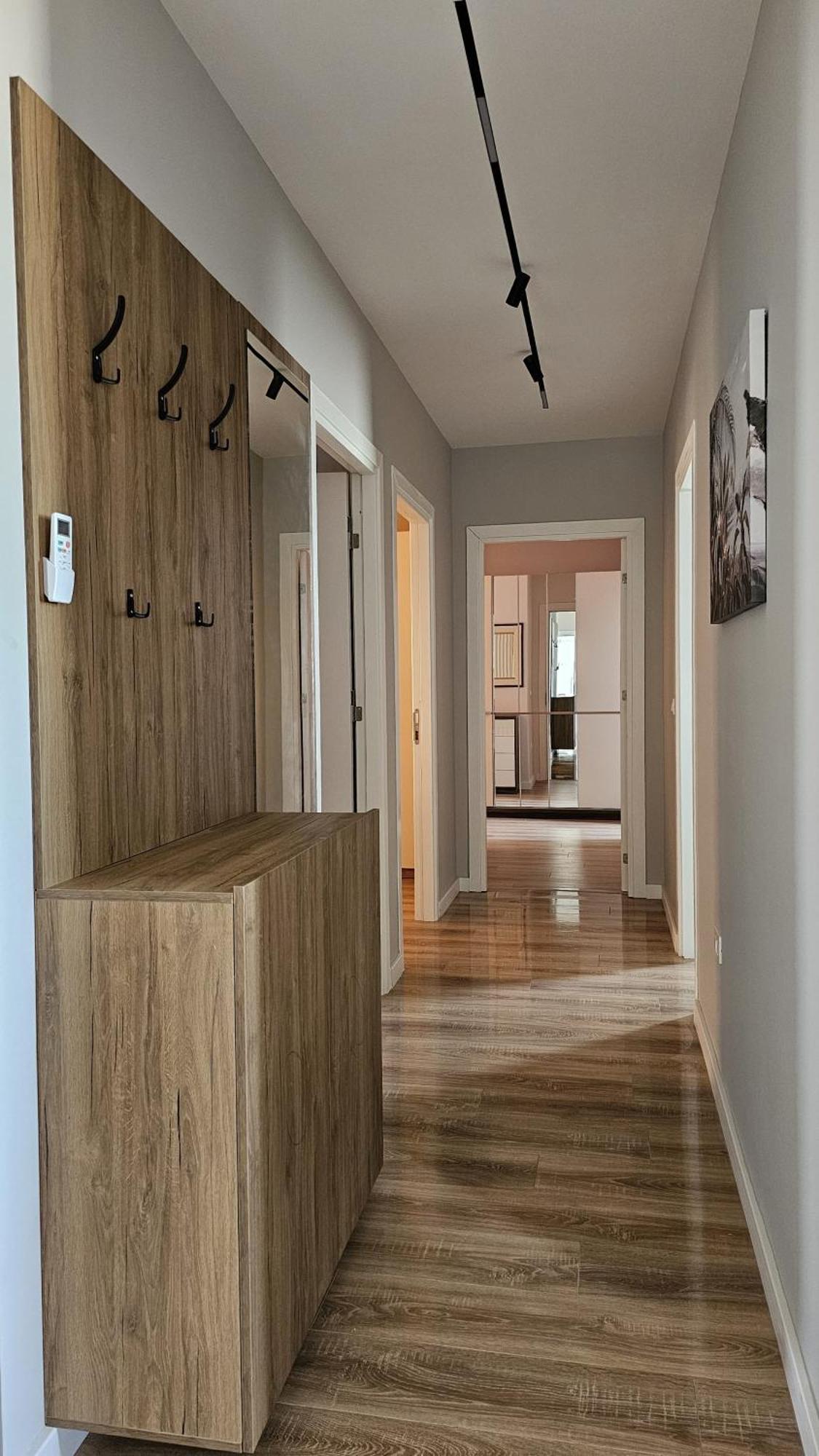 Tirana Airport Apartment Exterior foto