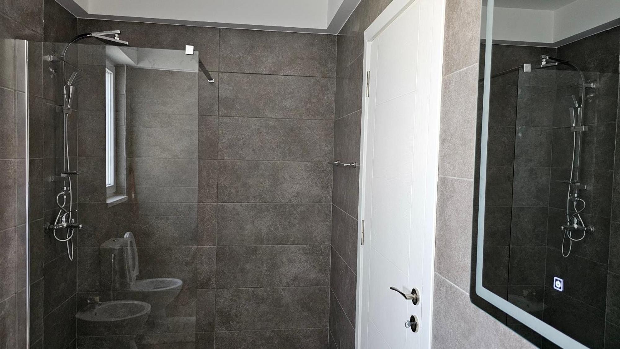Tirana Airport Apartment Exterior foto