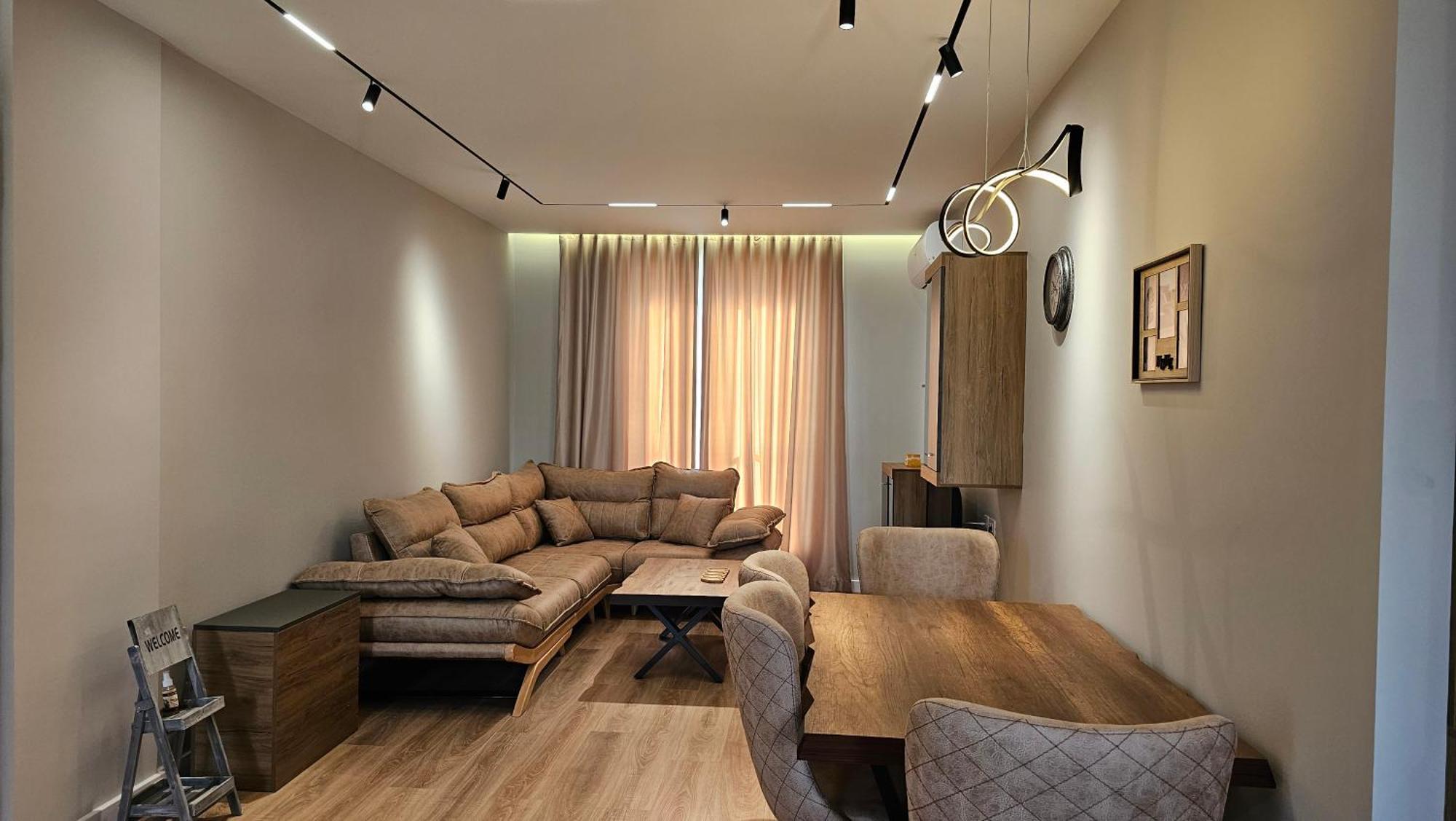 Tirana Airport Apartment Exterior foto