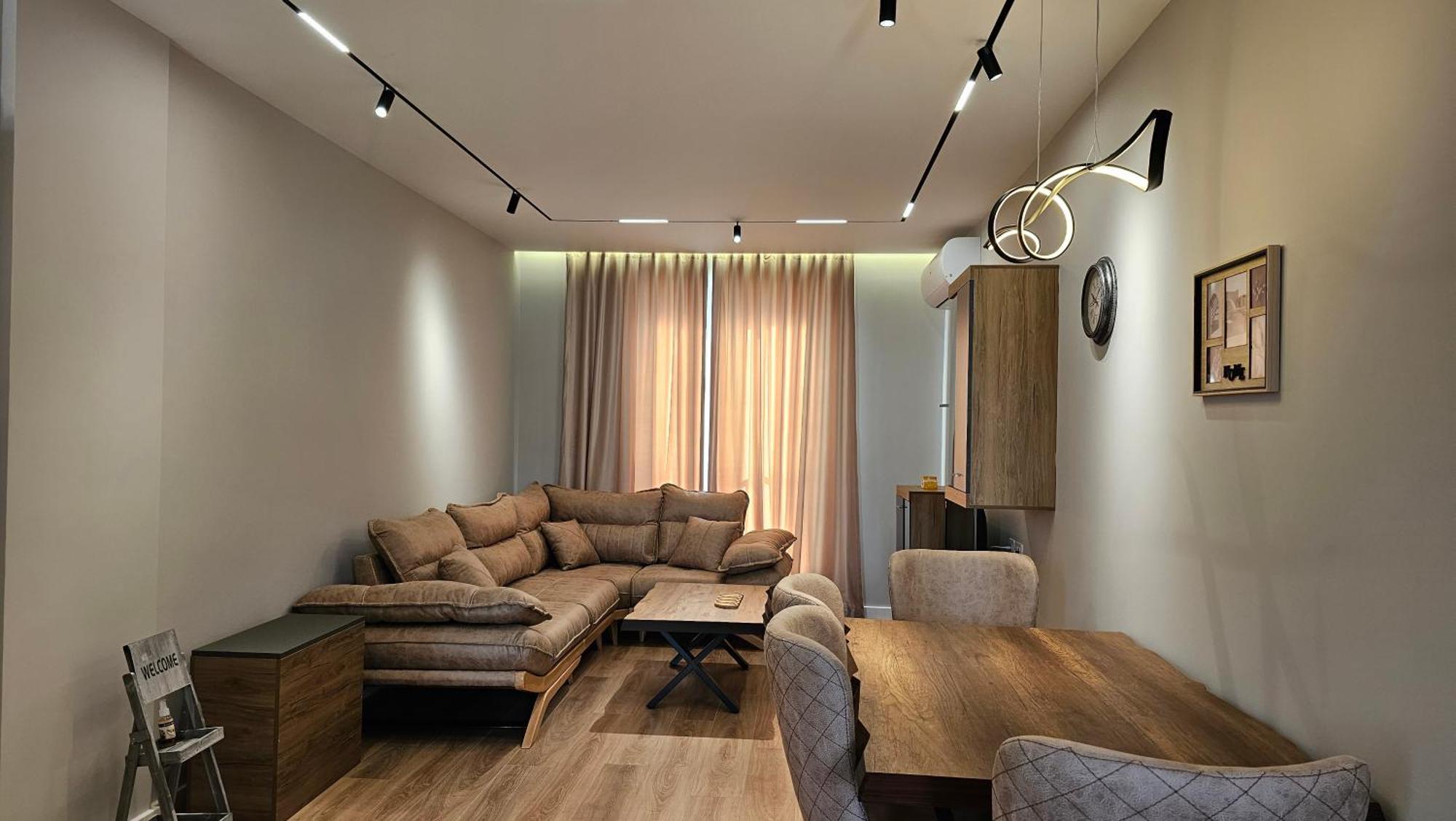 Tirana Airport Apartment Exterior foto